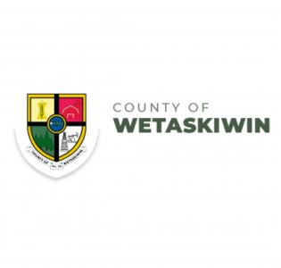 County of Wetaskiwin - EFP In-Person Workshop