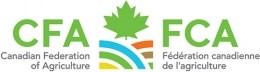 Canadian Federation of Agriculture