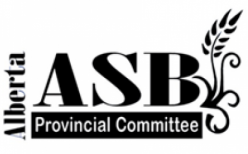 Alberta Agricultural Service Board Provincial  Committee