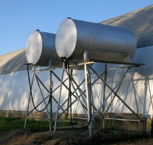 Preventing Fuel Leaks