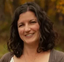 Lisa Nadeau